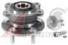  201703 Wheel Bearing Kit